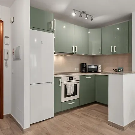 Apartment Perla By Harbour By Costarentals - Ref 239 Fuengirola