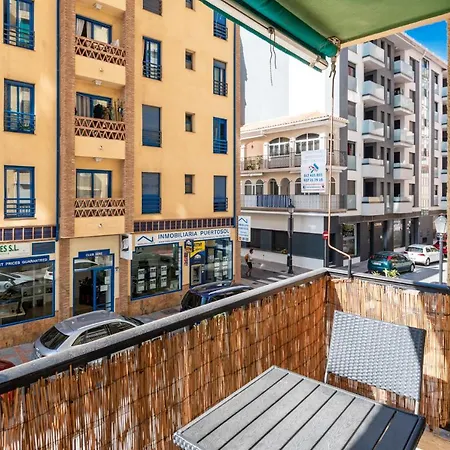 Apartment Perla By Harbour By Costarentals - Ref 239 *